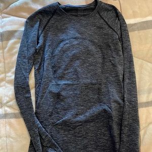Lululemon Long Sleeve